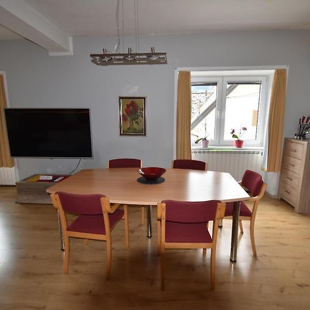 Apartments Free Alps, Massage & Wine Бовец Экстерьер фото