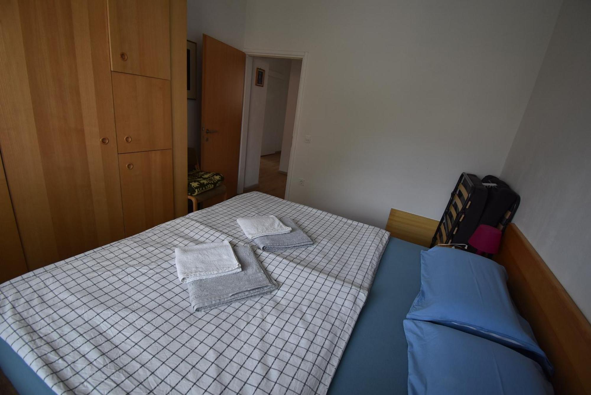 Apartments Free Alps, Massage & Wine Бовец Экстерьер фото