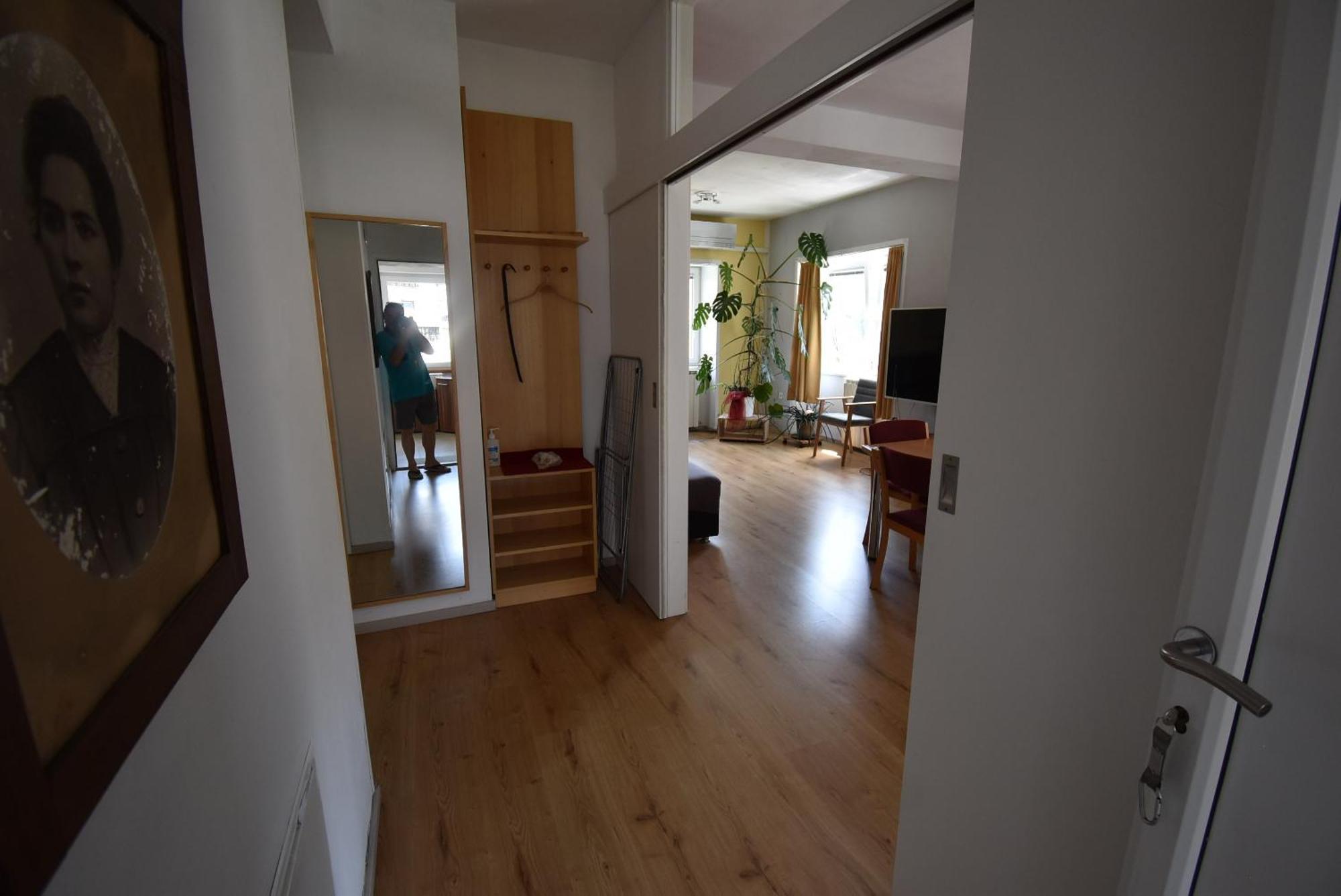 Apartments Free Alps, Massage & Wine Бовец Экстерьер фото