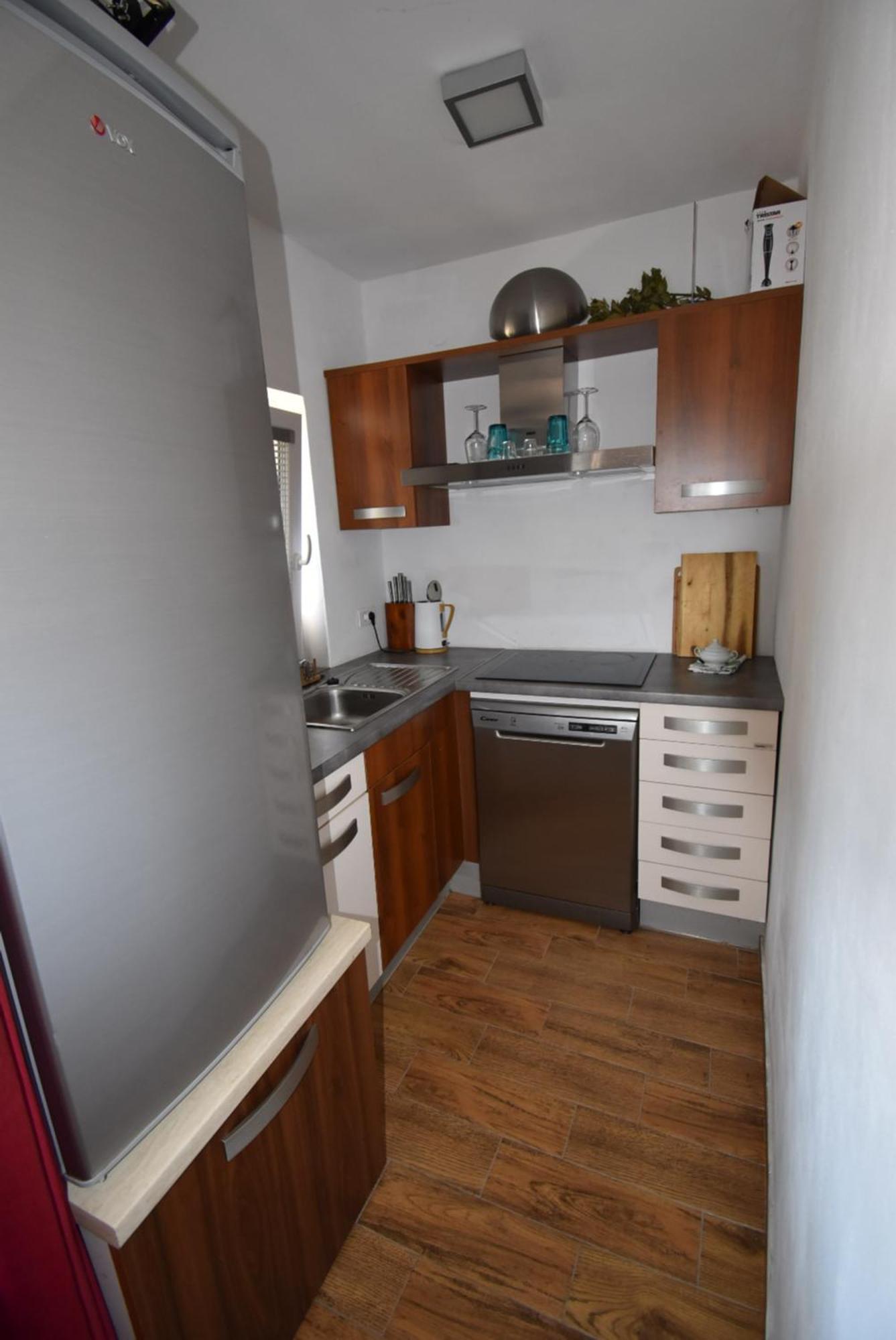 Apartments Free Alps, Massage & Wine Бовец Экстерьер фото
