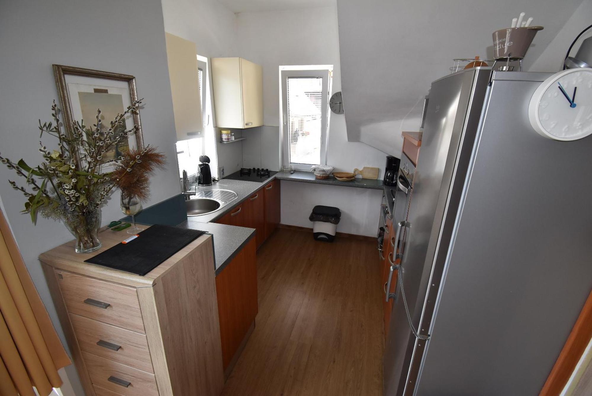 Apartments Free Alps, Massage & Wine Бовец Экстерьер фото
