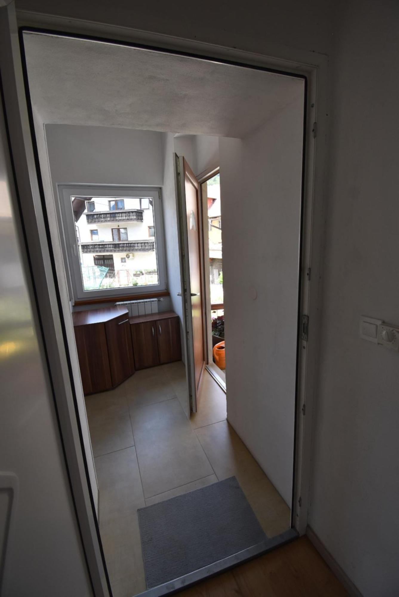 Apartments Free Alps, Massage & Wine Бовец Экстерьер фото