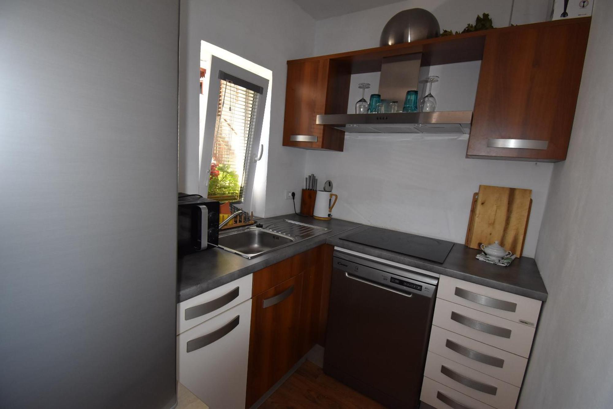 Apartments Free Alps, Massage & Wine Бовец Экстерьер фото