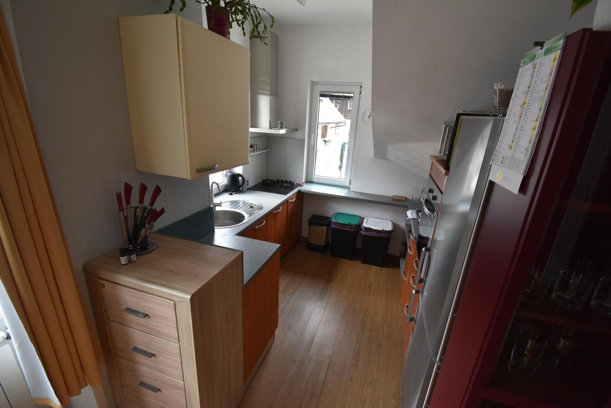Apartments Free Alps, Massage & Wine Бовец Экстерьер фото
