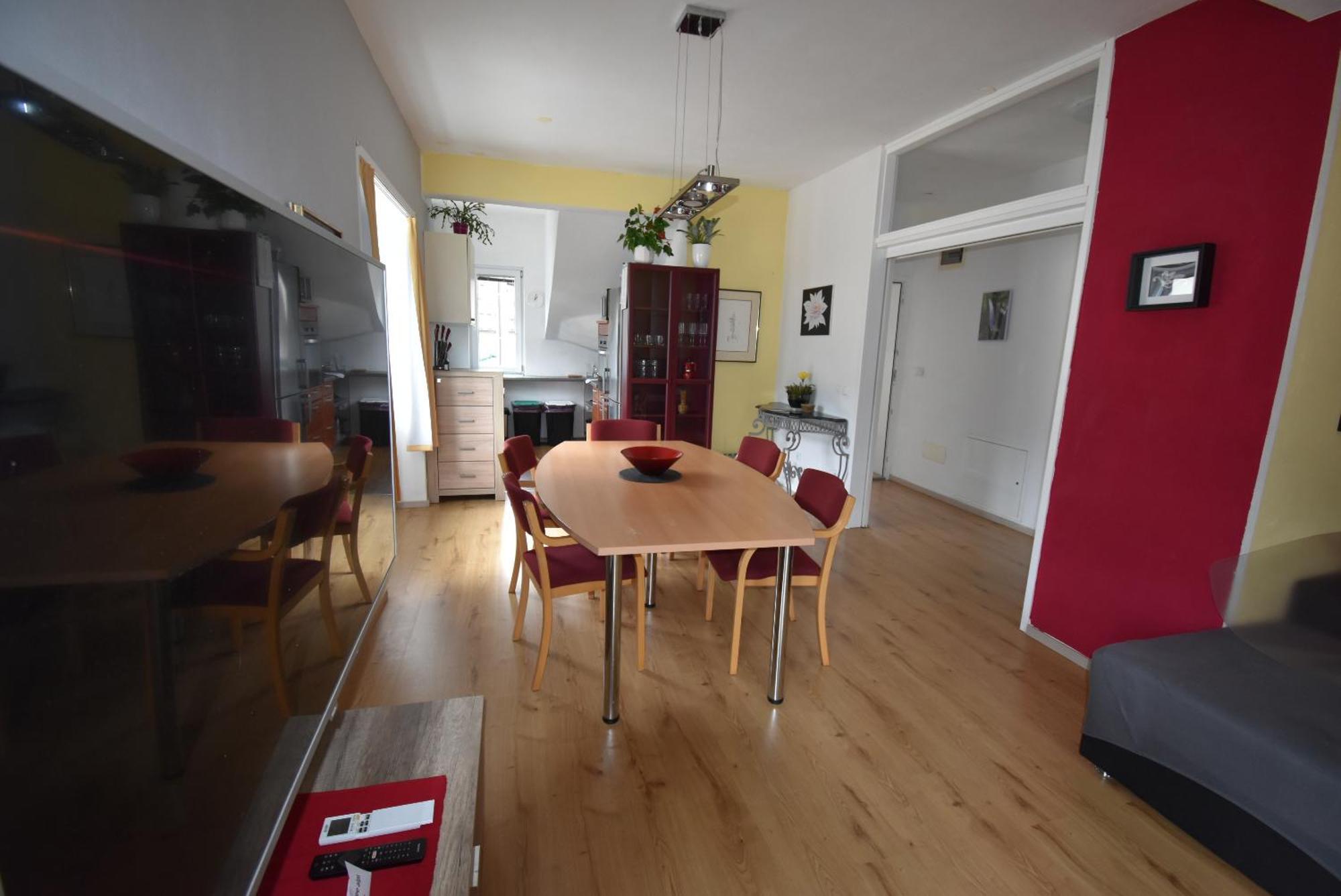 Apartments Free Alps, Massage & Wine Бовец Экстерьер фото