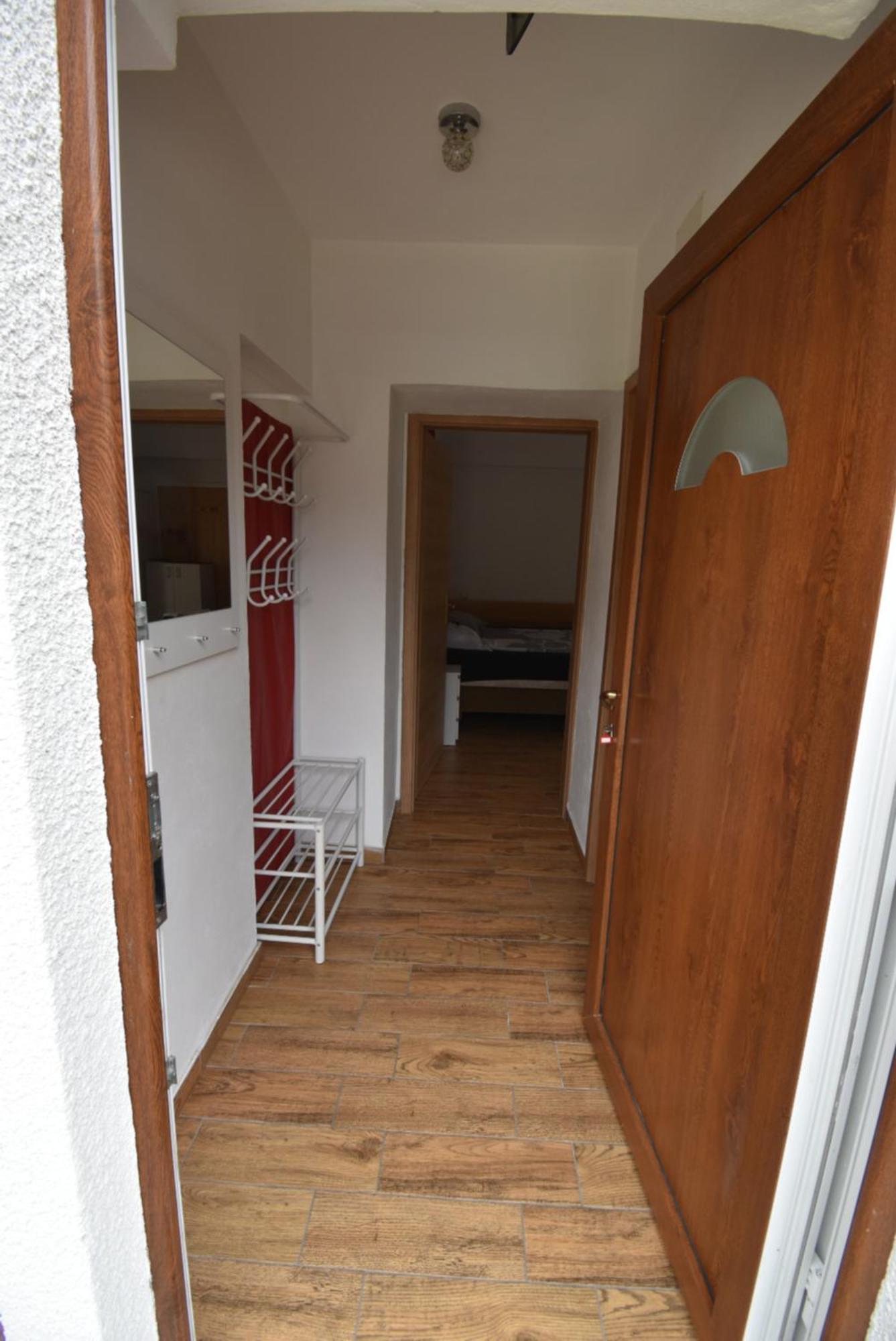 Apartments Free Alps, Massage & Wine Бовец Экстерьер фото